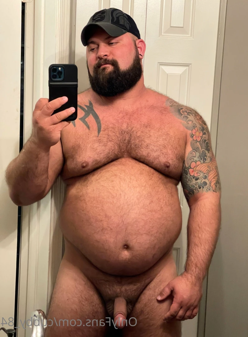 Cubby [ cubby_84 ] Onlyfans leaked photo 12967197 on Hotleaks.tv