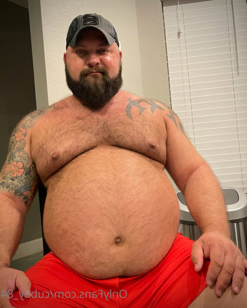 Cubby [ cubby_84 ] Onlyfans leaked photo 13000303 on Hotleaks.tv