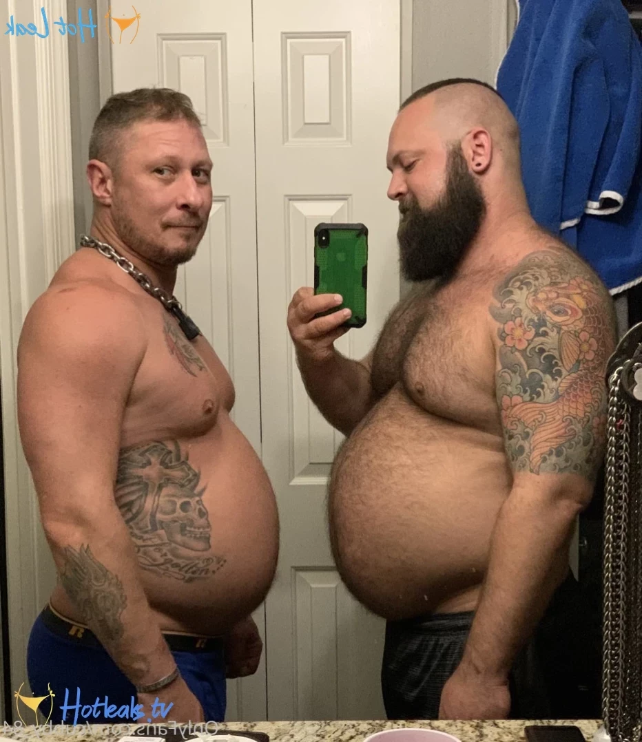 Cubby [ cubby_84 ] Onlyfans leaked photo 13064386 on Hotleaks.tv