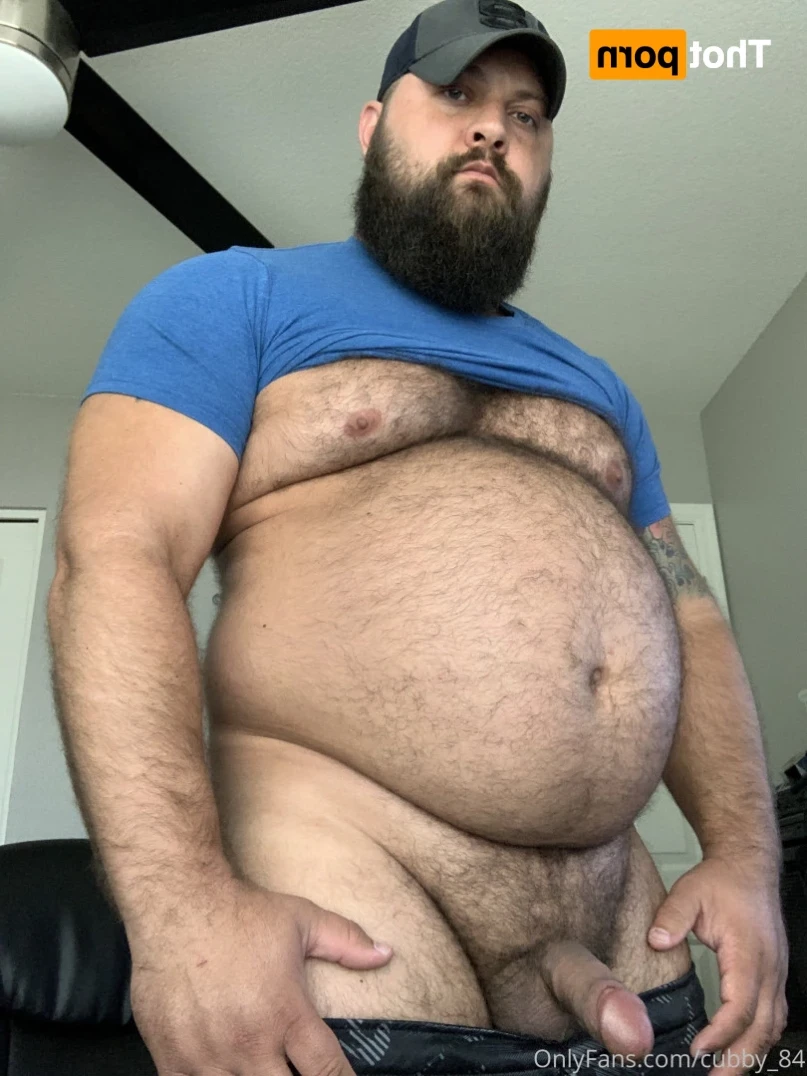 Cubby [ cubby_84 ] Onlyfans leaked photo 13069925 on Hotleaks.tv