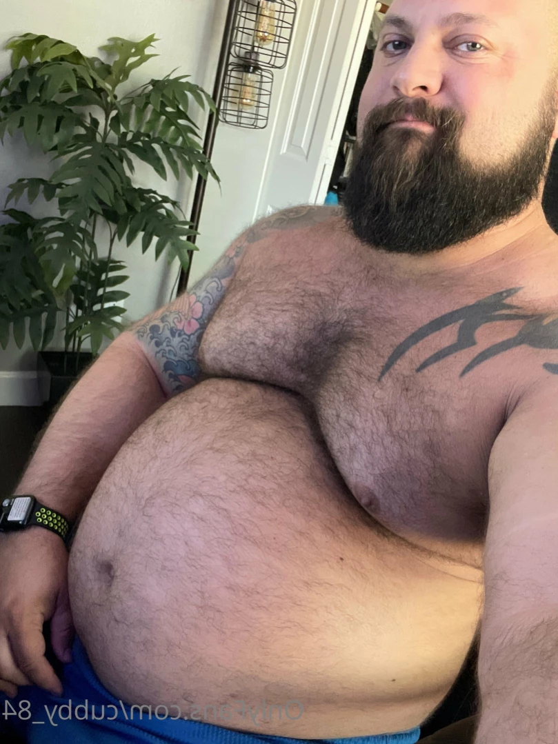 Cubby [ cubby_84 ] Onlyfans leaked photo 13073430 on Hotleaks.tv