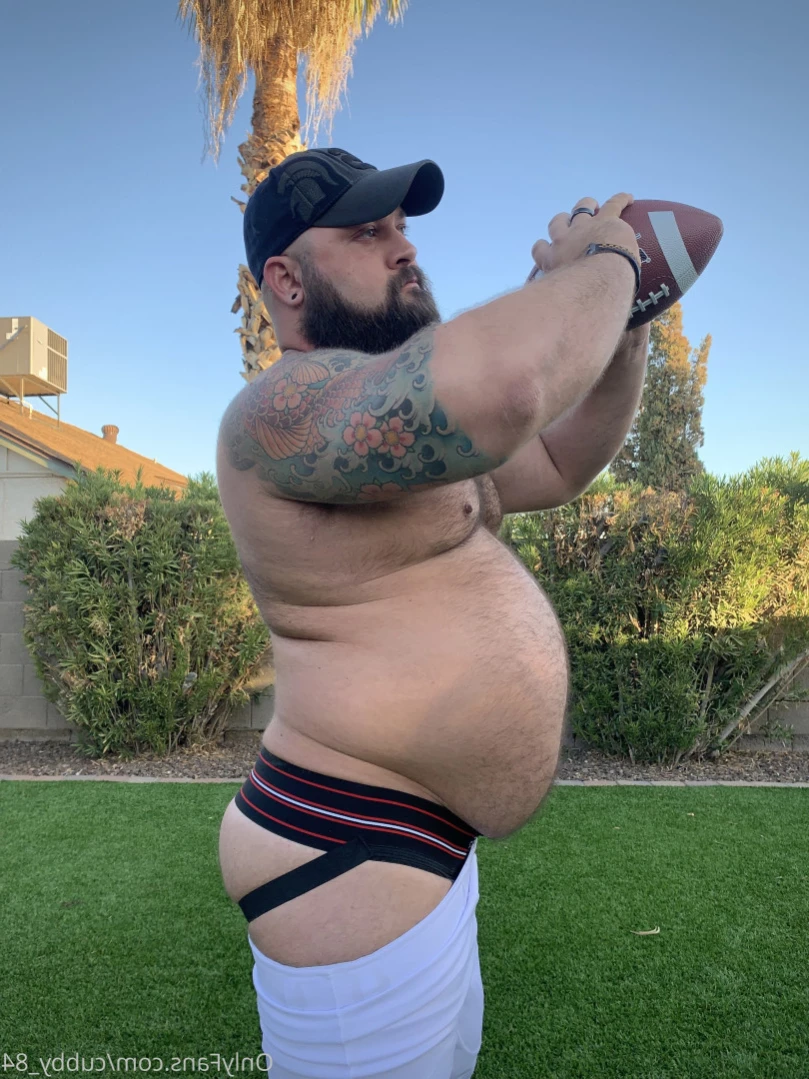Cubby [ cubby_84 ] Onlyfans leaked photo 13073827 on Hotleaks.tv