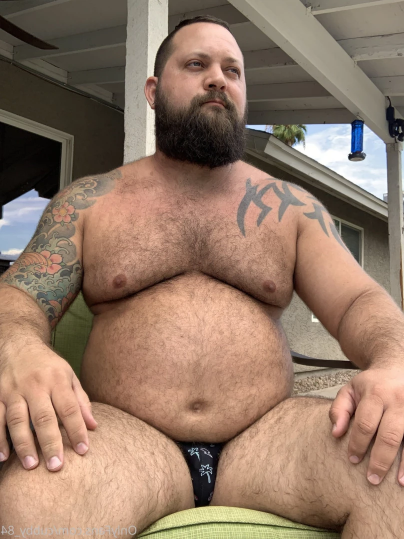 Cubby [ cubby_84 ] Onlyfans leaked photo 13073857 on Hotleaks.tv
