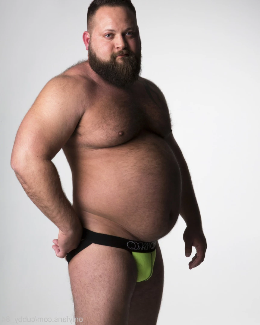 Cubby [ cubby_84 ] Onlyfans leaked photo 13073868 on Hotleaks.tv