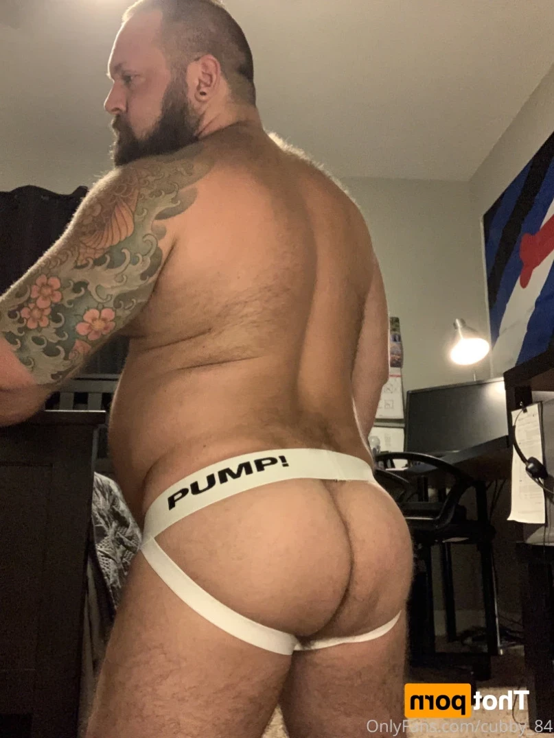 Cubby [ cubby_84 ] Onlyfans leaked photo 13073878 on Hotleaks.tv