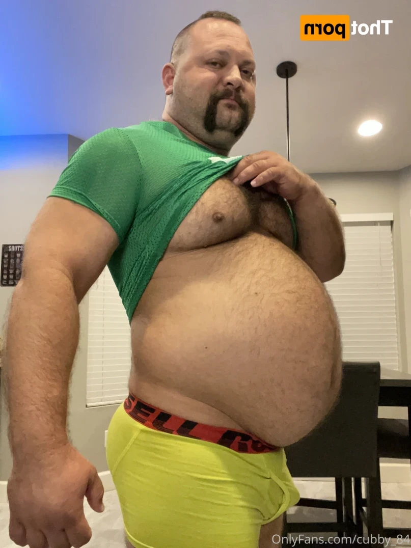 Cubby [ cubby_84 ] Onlyfans leaked photo 13073897 on Hotleaks.tv