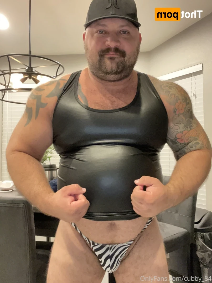 Cubby [ cubby_84 ] Onlyfans leaked photo 13073970 on Hotleaks.tv