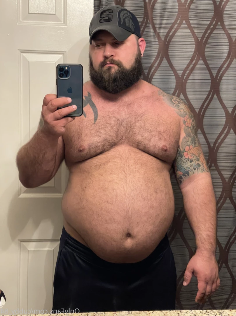 Cubby [ cubby_84 ] Onlyfans leaked photo 13073984 on Hotleaks.tv