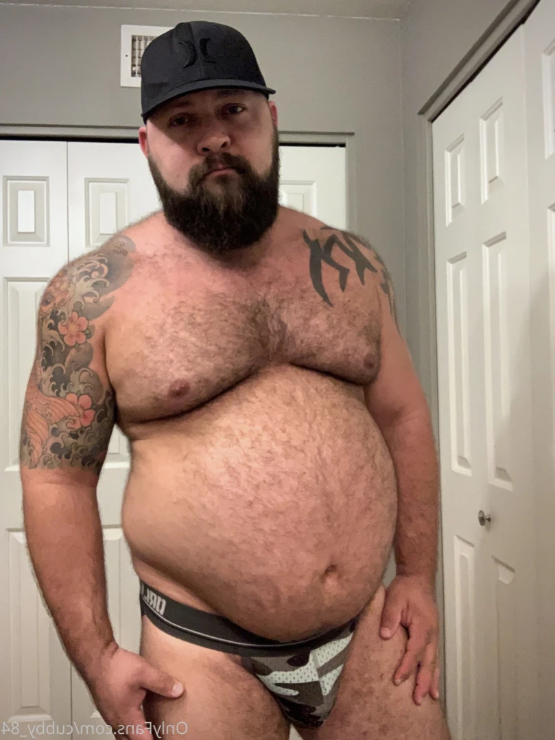 Cubby [ cubby_84 ] Onlyfans leaked photo 13073995 on Hotleaks.tv