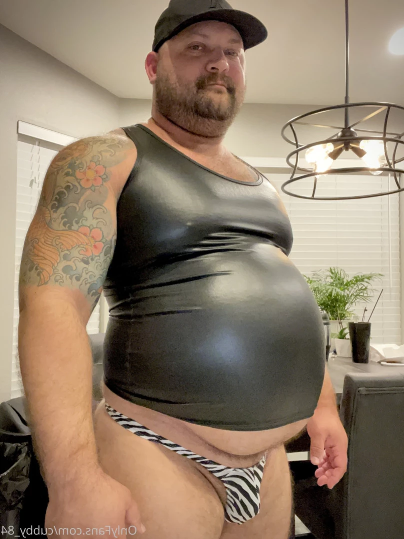 Cubby [ cubby_84 ] Onlyfans leaked photo 13074008 on Hotleaks.tv
