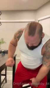Cubby [ cubby_84 ] Onlyfans leaked video 13112096 on Hotleaks.tv