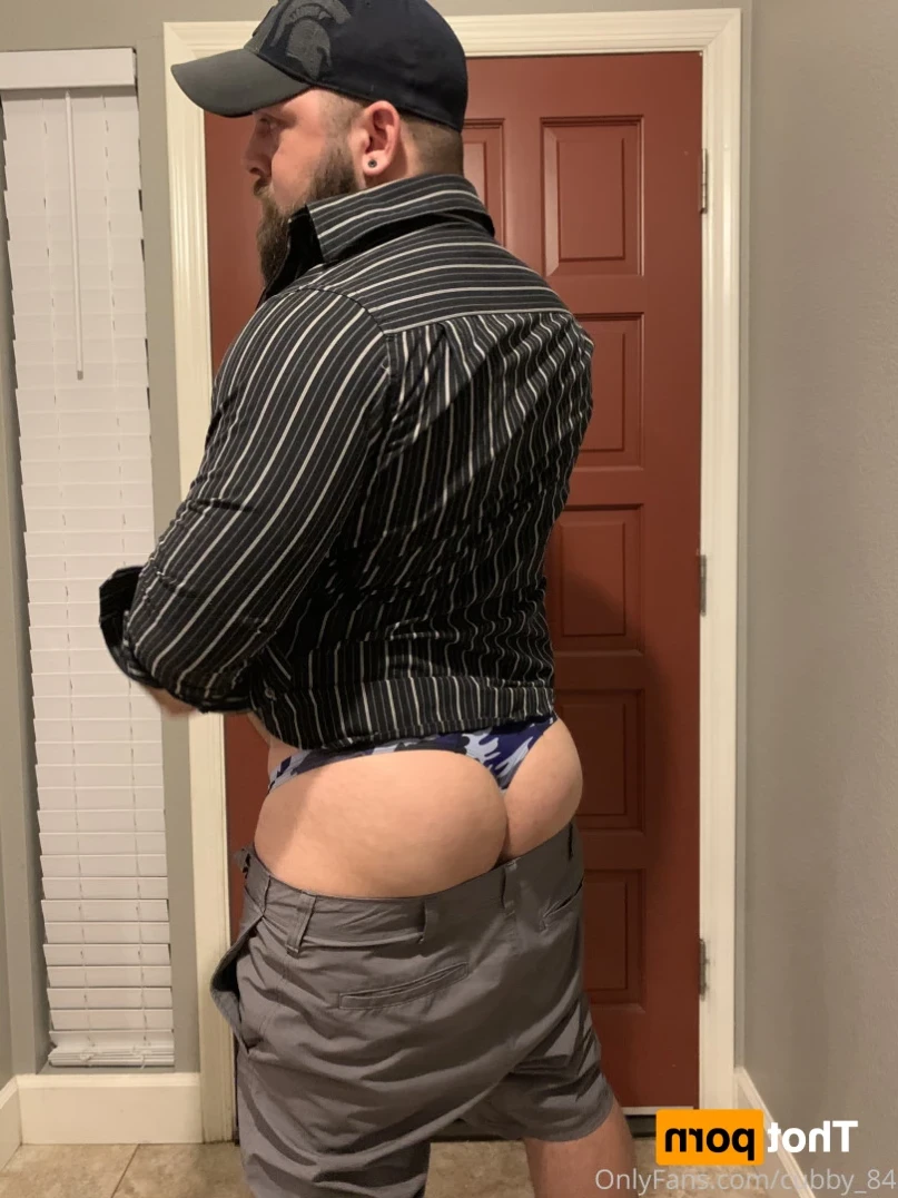 Cubby [ cubby_84 ] Onlyfans leaked photo 13136807 on Hotleaks.tv