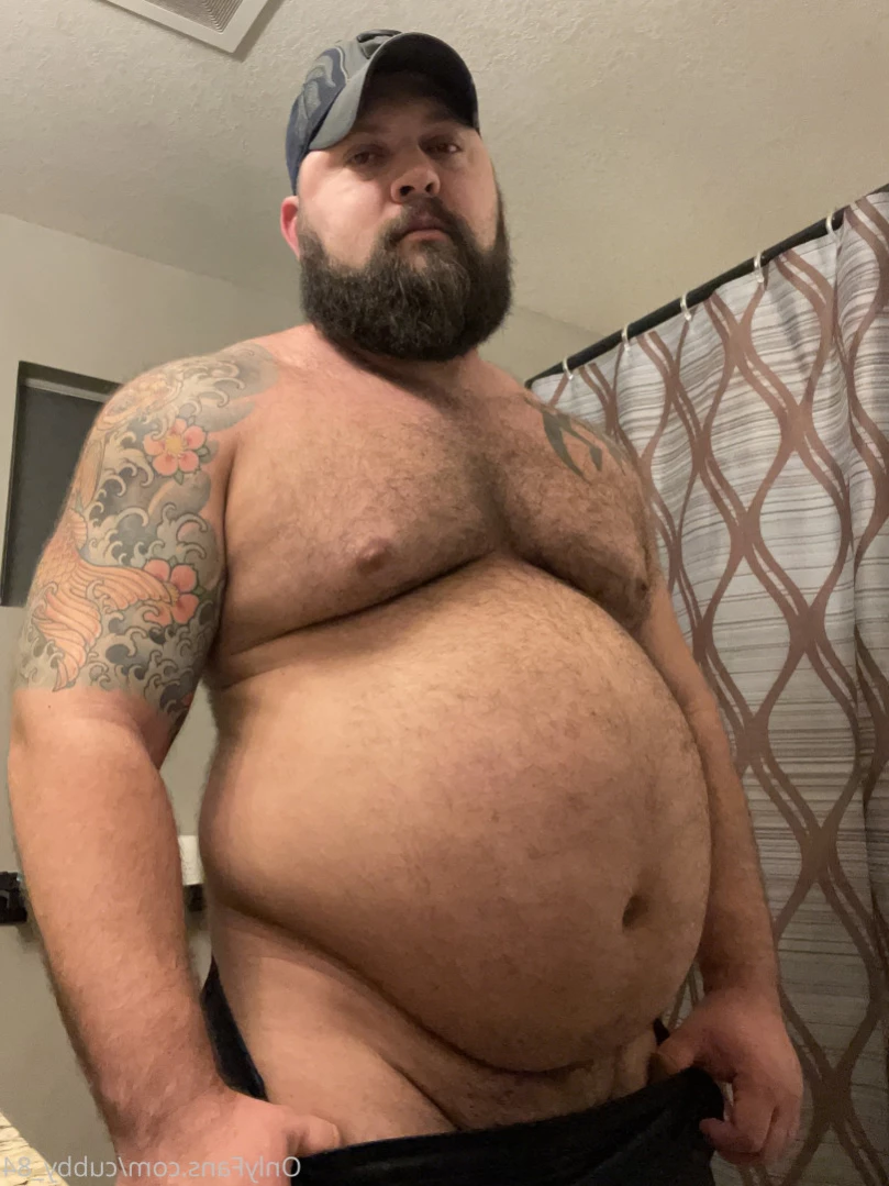 Cubby [ cubby_84 ] Onlyfans leaked photo 13176205 on Hotleaks.tv
