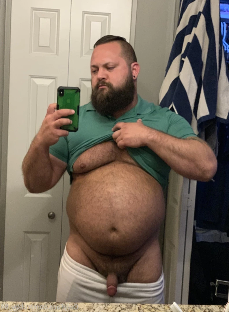 Cubby [ cubby_84 ] Onlyfans leaked photo 13239059 on Hotleaks.tv