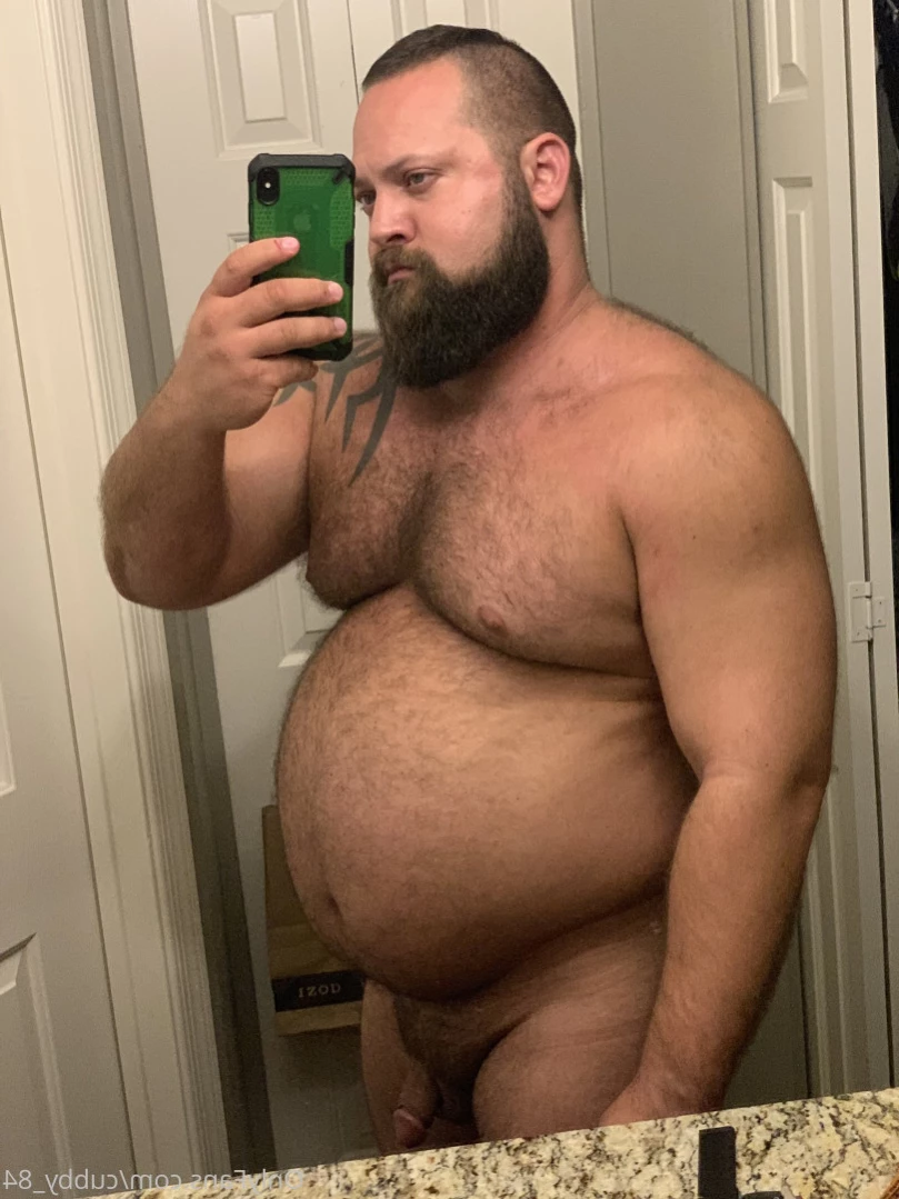 Cubby [ cubby_84 ] Onlyfans leaked photo 13245500 on Hotleaks.tv