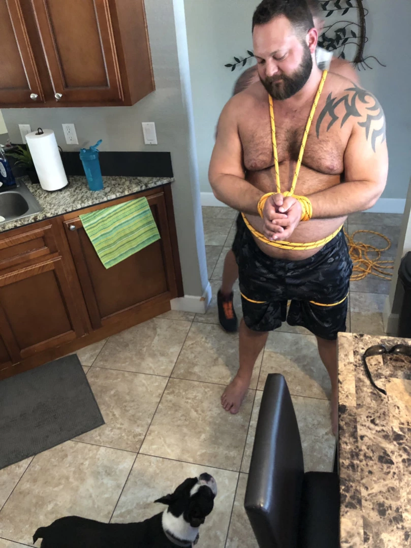 Cubby [ cubby_84 ] Onlyfans leaked photo 13328721 on Hotleaks.tv