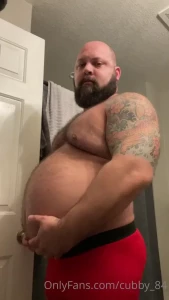 Cubby [ cubby_84 ] Onlyfans leaked video 13334839 on Hotleaks.tv