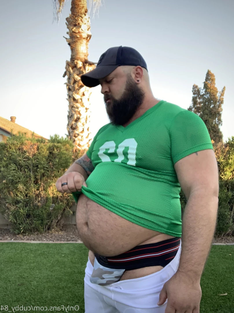 Cubby [ cubby_84 ] Onlyfans leaked photo 13357217 on Hotleaks.tv