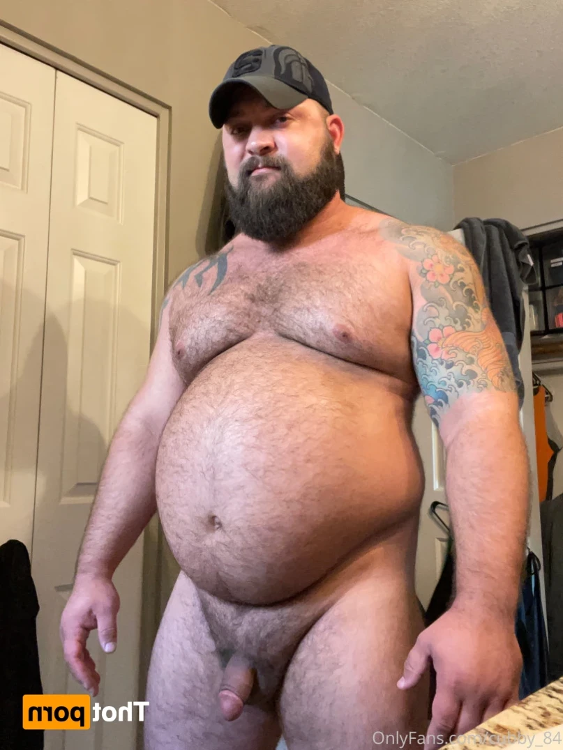 Cubby [ cubby_84 ] Onlyfans leaked photo 13371207 on Hotleaks.tv