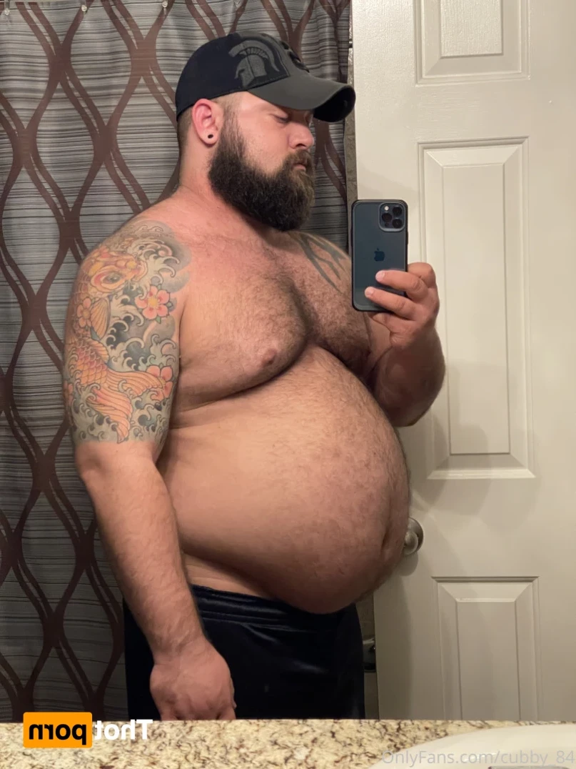 Cubby [ cubby_84 ] Onlyfans leaked photo 13388653 on Hotleaks.tv