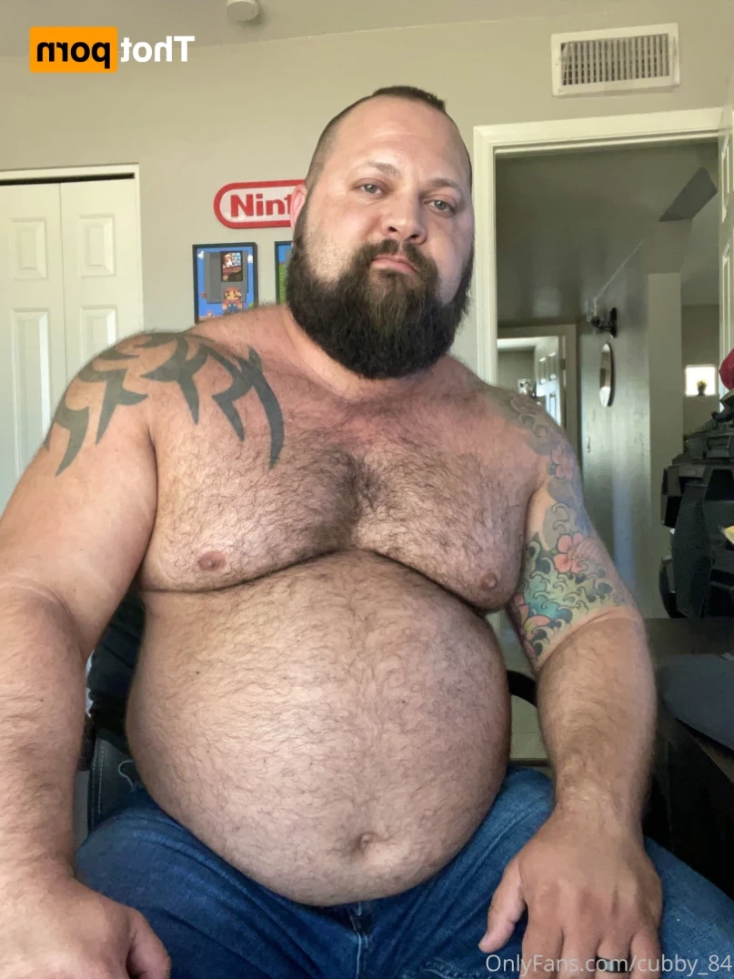 Cubby [ cubby_84 ] Onlyfans leaked photo 13478505 on Hotleaks.tv