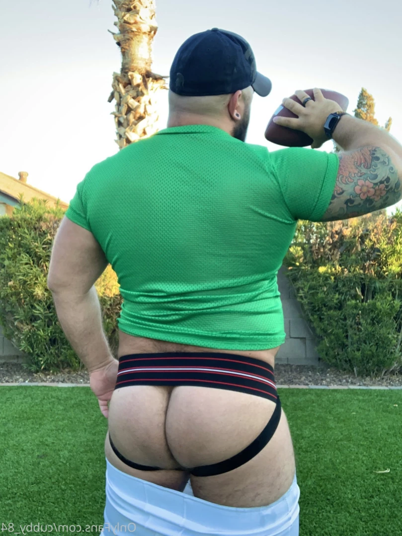 Cubby [ cubby_84 ] Onlyfans leaked photo 13498768 on Hotleaks.tv