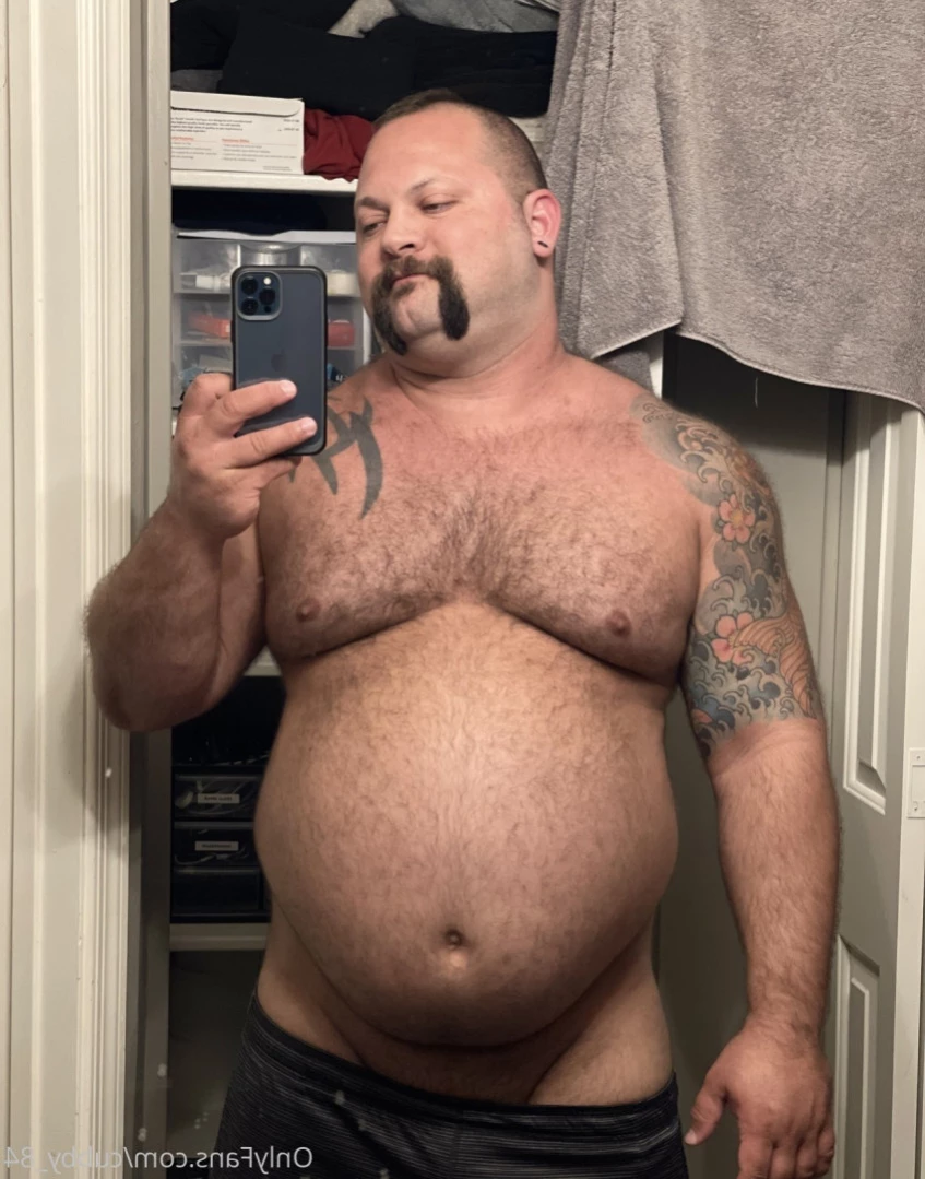 Cubby [ cubby_84 ] Onlyfans leaked photo 13596746 on Hotleaks.tv