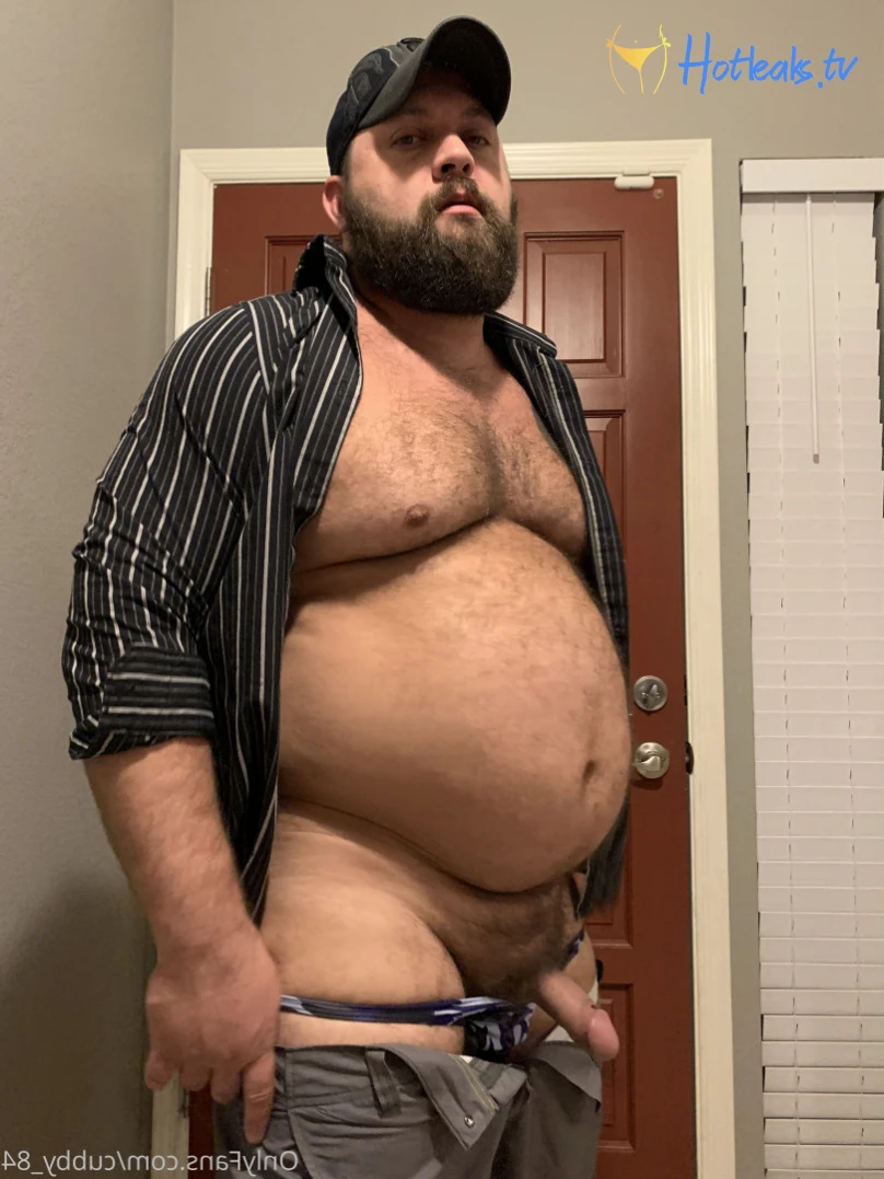 Cubby [ cubby_84 ] Onlyfans leaked photo 13615566 on Hotleaks.tv