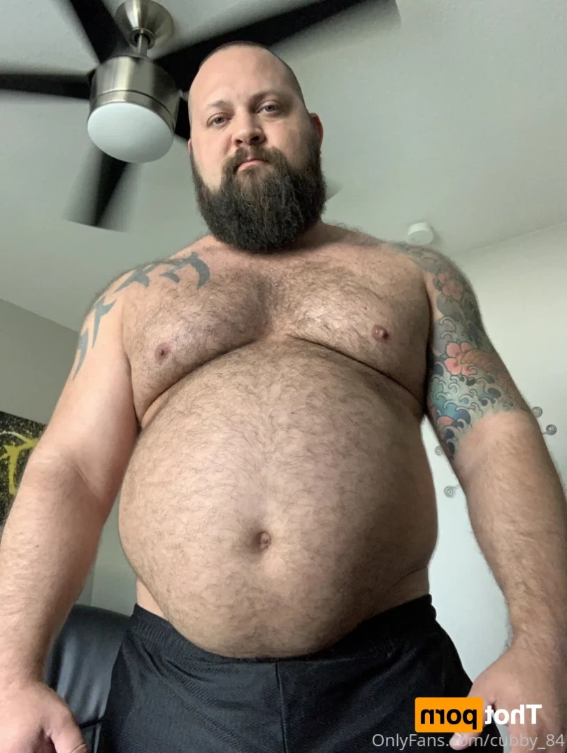 Cubby [ cubby_84 ] Onlyfans leaked photo 13647738 on Hotleaks.tv