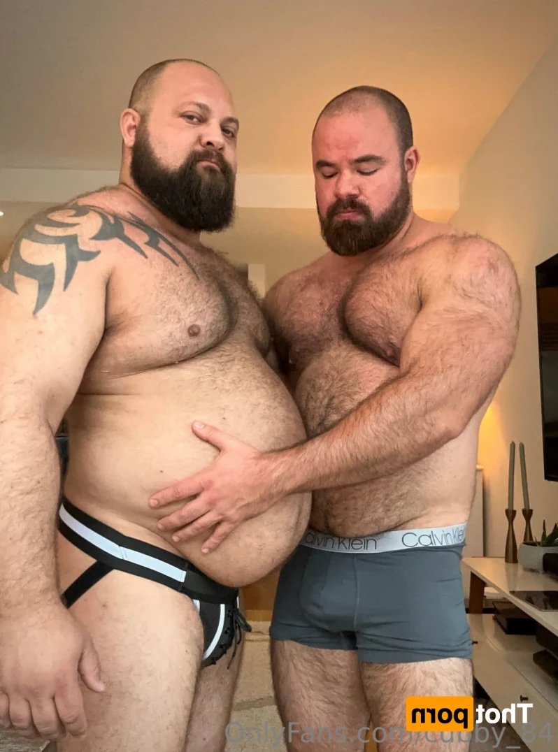 Cubby [ cubby_84 ] Onlyfans leaked photo 13647805 on Hotleaks.tv