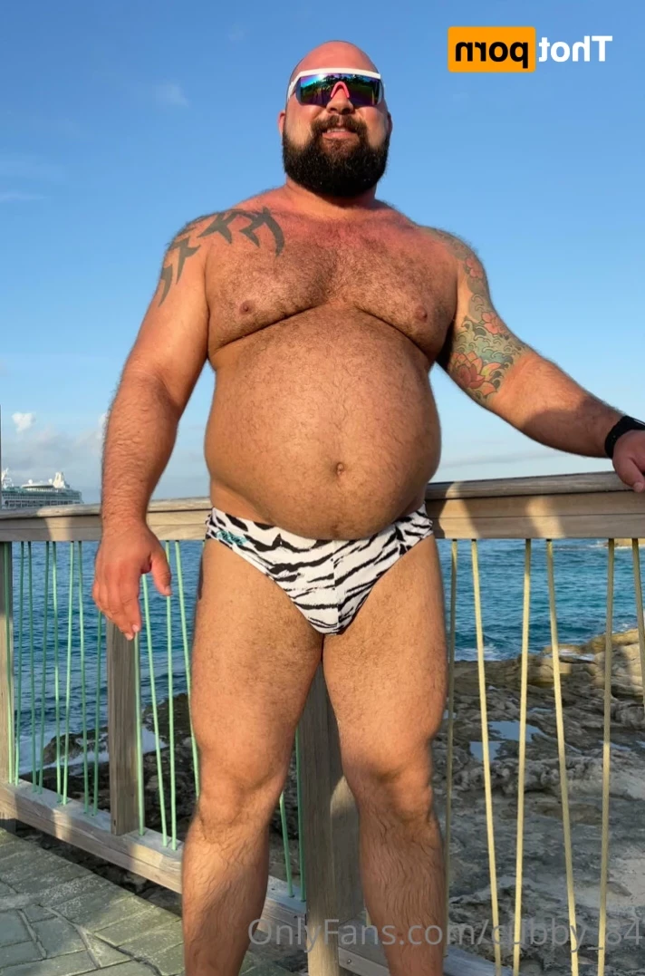 Cubby [ cubby_84 ] Onlyfans leaked photo 13647814 on Hotleaks.tv