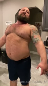 Cubby [ cubby_84 ] Onlyfans leaked video 13818106 on Hotleaks.tv