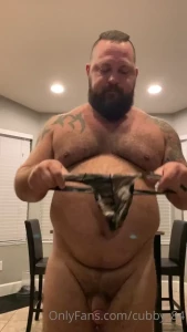 Cubby [ cubby_84 ] Onlyfans leaked video 13818145 on Hotleaks.tv