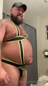 Cubby [ cubby_84 ] Onlyfans leaked video 13818196 on Hotleaks.tv