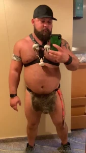 Cubby [ cubby_84 ] Onlyfans leaked video 13818215 on Hotleaks.tv