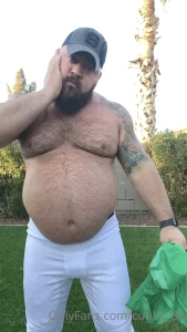 Cubby [ cubby_84 ] Onlyfans leaked video 13818302 on Hotleaks.tv