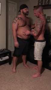 Cubby [ cubby_84 ] Onlyfans leaked video 13818951 on Hotleaks.tv