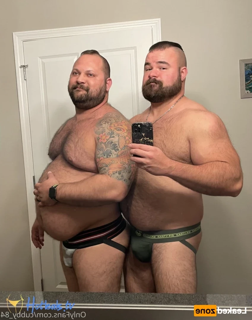Cubby [ cubby_84 ] Onlyfans leaked photo 13832805 on Hotleaks.tv