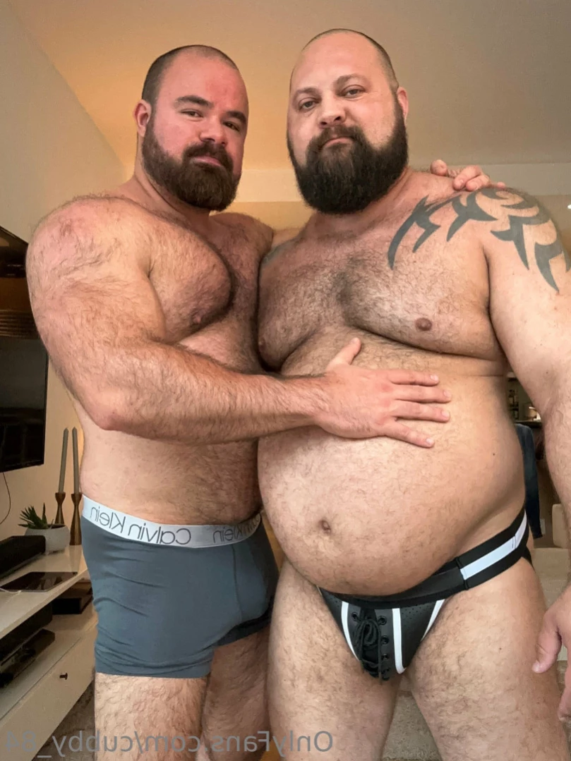 Cubby [ cubby_84 ] Onlyfans leaked photo 13832928 on Hotleaks.tv