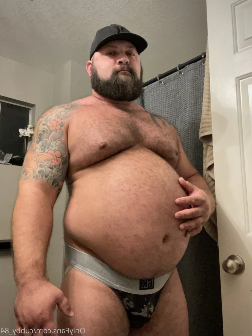 Cubby [ cubby_84 ] Onlyfans leaked photo 13832952 on Hotleaks.tv