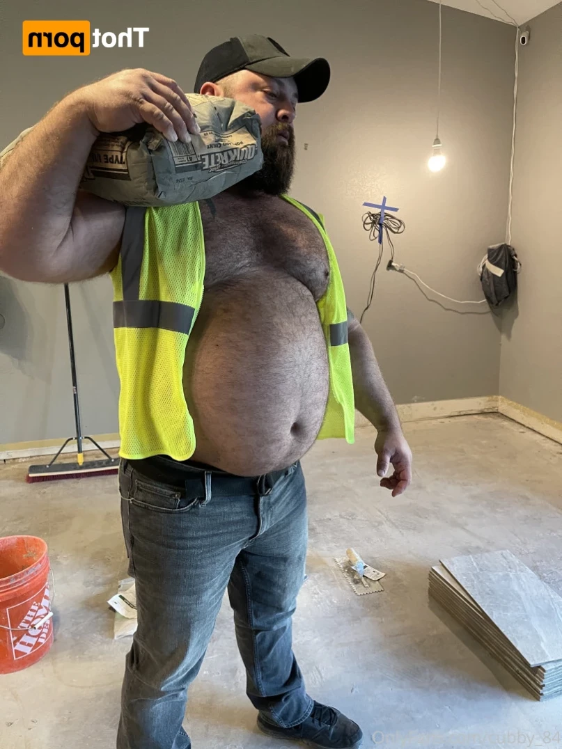 Cubby [ cubby_84 ] Onlyfans leaked photo 13832969 on Hotleaks.tv