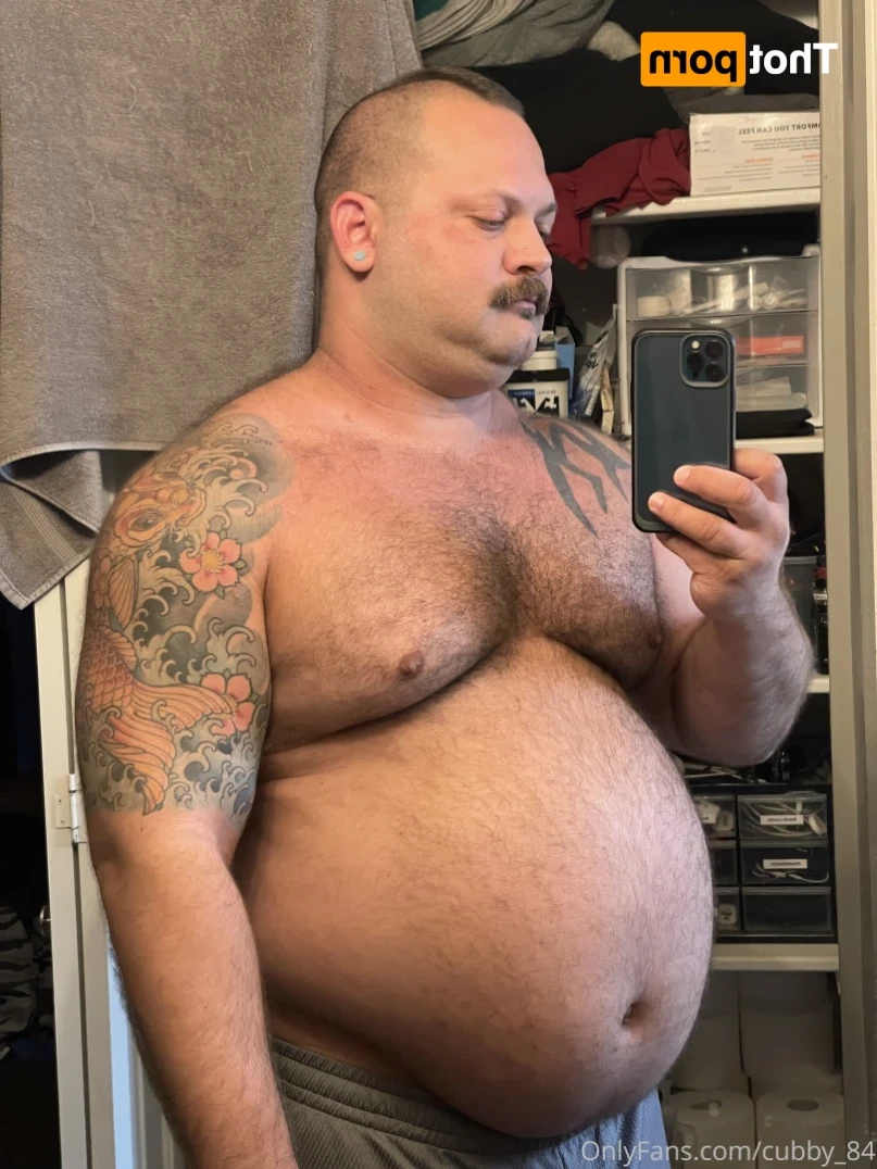Cubby [ cubby_84 ] Onlyfans leaked photo 13832976 on Hotleaks.tv