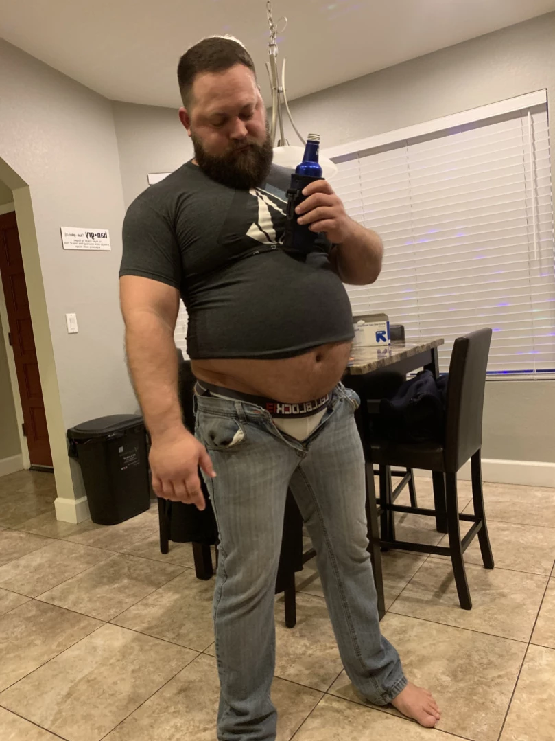 Cubby [ cubby_84 ] Onlyfans leaked photo 13832987 on Hotleaks.tv