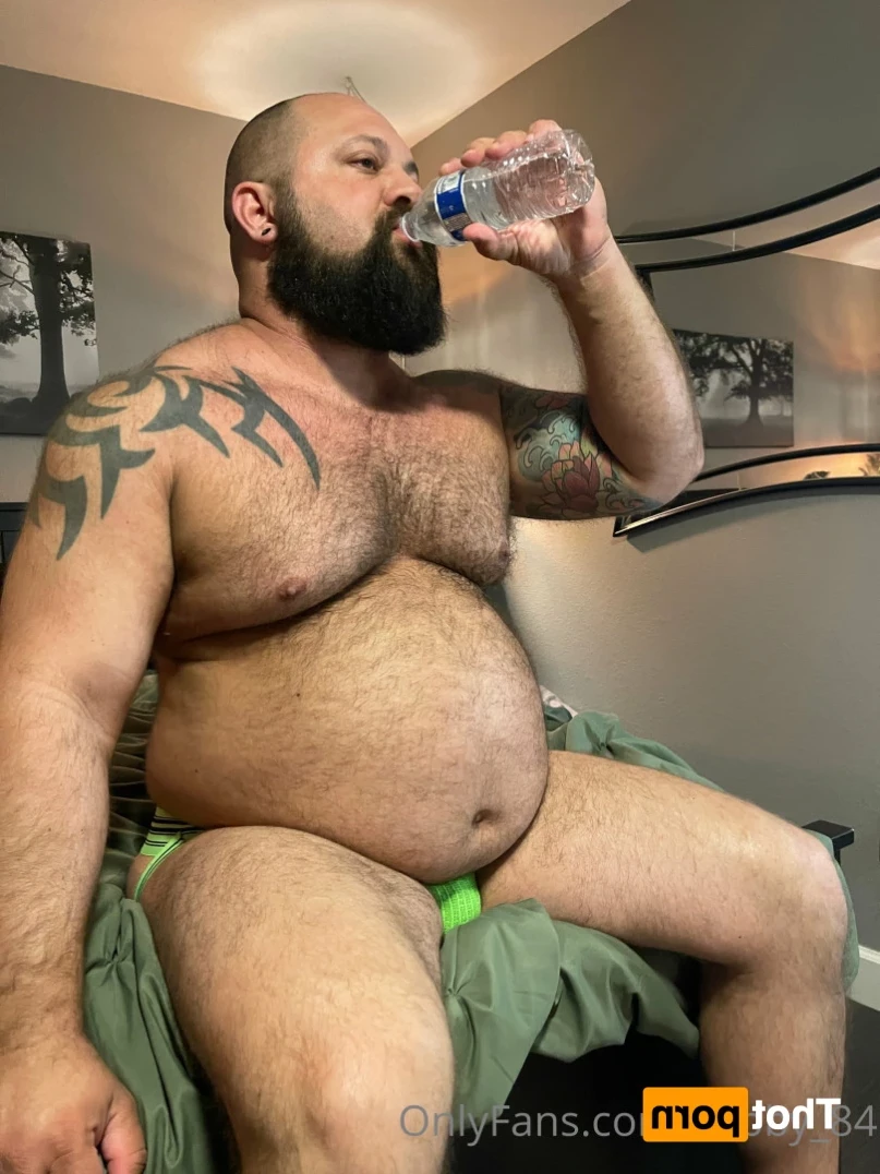 Cubby [ cubby_84 ] Onlyfans leaked photo 13833007 on Hotleaks.tv
