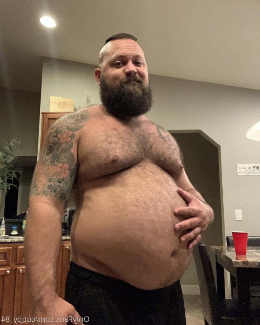 Cubby [ cubby_84 ] Onlyfans leaked photo 13833016 on Hotleaks.tv
