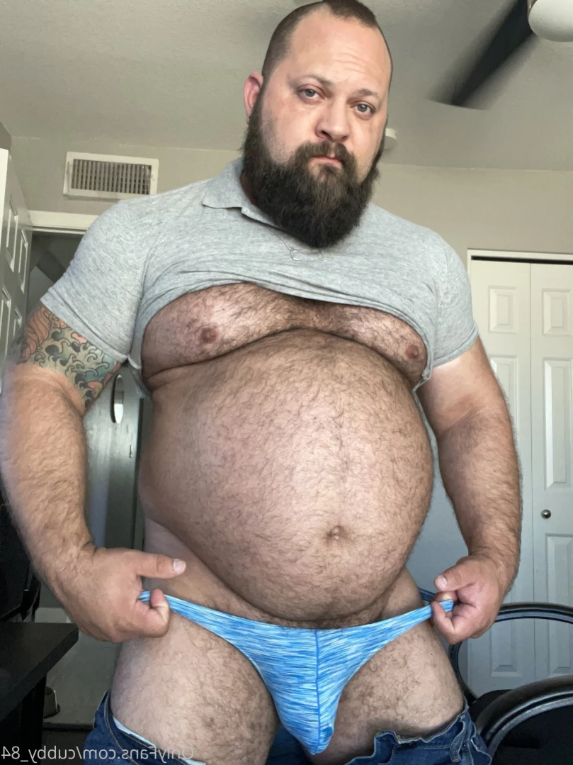 Cubby [ cubby_84 ] Onlyfans leaked photo 13833040 on Hotleaks.tv
