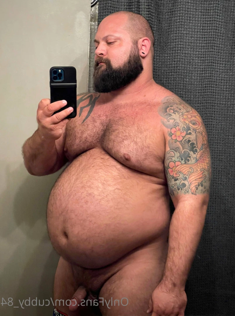 Cubby [ cubby_84 ] Onlyfans leaked photo 13833258 on Hotleaks.tv