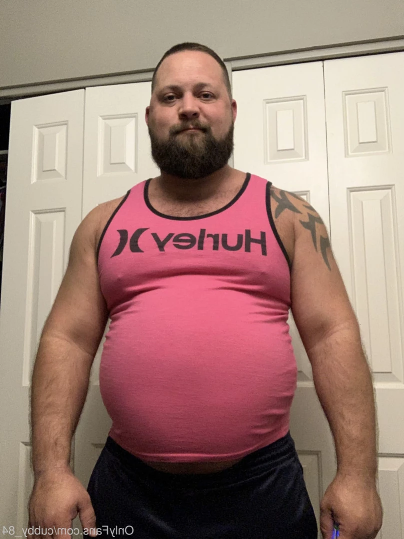 Cubby [ cubby_84 ] Onlyfans leaked photo 13833270 on Hotleaks.tv