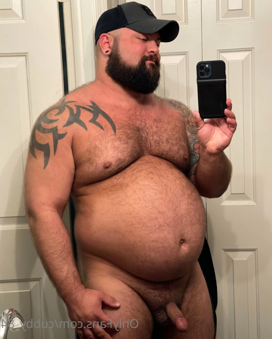 Cubby [ cubby_84 ] Onlyfans leaked photo 13833279 on Hotleaks.tv