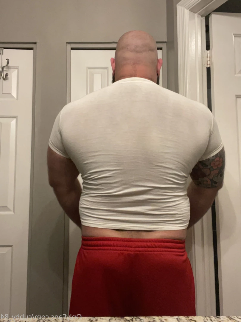 Cubby [ cubby_84 ] Onlyfans leaked photo 13939807 on Hotleaks.tv
